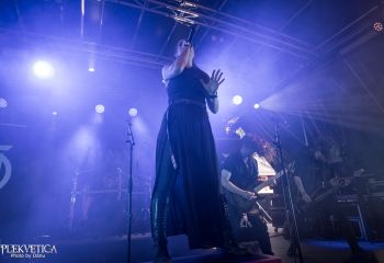 Numento - Photo by Dänu