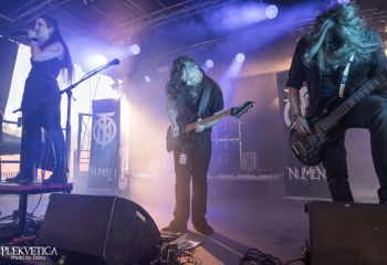 Numento - Photo by Dänu