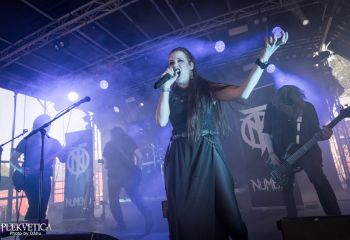 Numento - Photo by Dänu