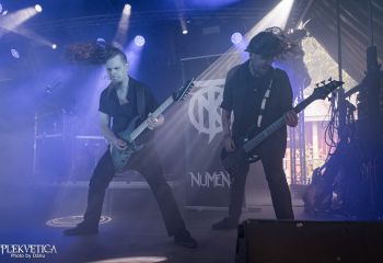 Numento - Photo by Dänu