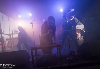 Numento - Photo by Dänu