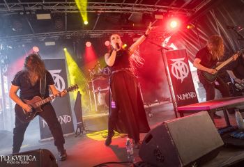 Numento - Photo by Dänu