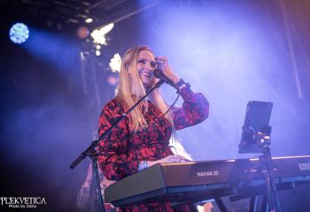 Nummirock Ensemble - Photo by Dänu