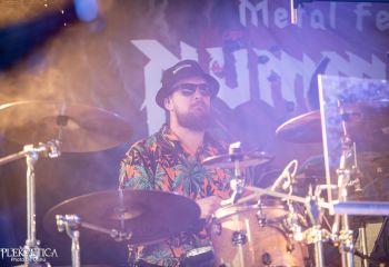 Nummirock Ensemble - Photo by Dänu