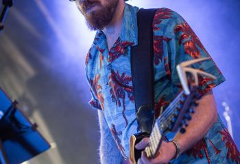 Nummirock Ensemble - Photo by Dänu