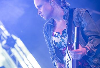 Nummirock Ensemble - Photo by Dänu