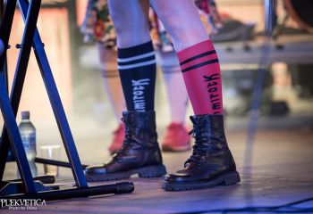 Nummirock Ensemble - Photo by Dänu