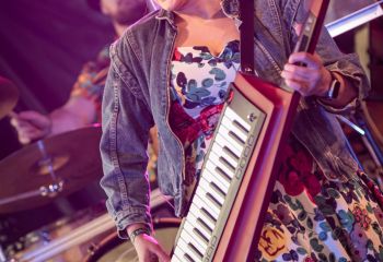 Nummirock Ensemble - Photo by Dänu