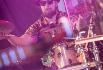 Nummirock Ensemble - Photo by Dänu