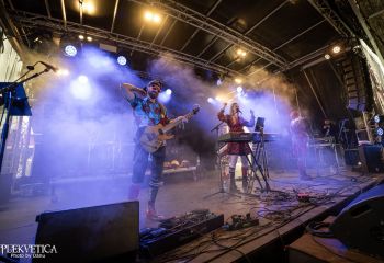 Nummirock Ensemble - Photo by Dänu
