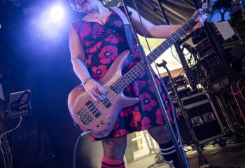 Nummirock Ensemble - Photo by Dänu