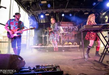 Nummirock Ensemble - Photo by Dänu