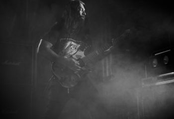 Obituary - Photo By Peti