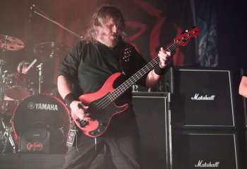 Obituary - Photo By Peti