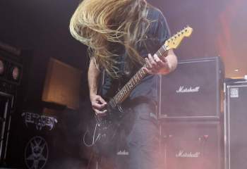 Obituary - Photo By Peti