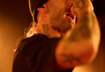 Ocean Grove - Photo By Peti