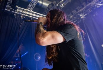 Of Mice & Men - Photo by Marc