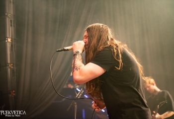 Of Mice & Men - Photo by Marc