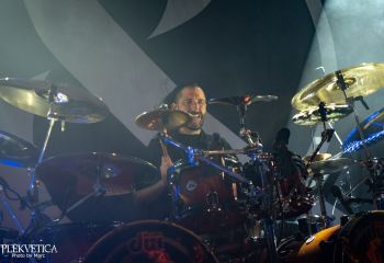 Of Mice & Men - Photo by Marc