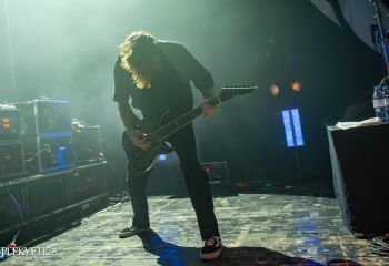 Of Mice & Men - Photo by Marc