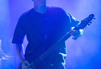 Of Mice & Men - Photo by Marc