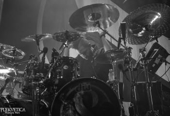 Of Mice & Men - Photo by Marc