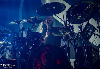 Of Mice & Men - Photo by Marc