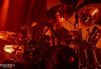 Of Mice & Men - Photo by Marc