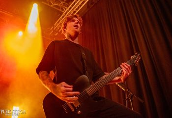 Of Mice & Men - Photo by Marc