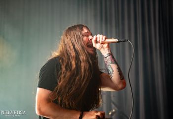 Of Mice & Men - Photo by Marc