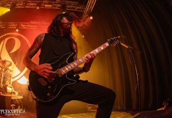 Of Mice & Men - Photo by Marc