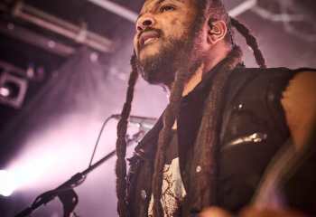 Of Virtue - Photo By Peti