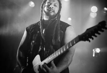 Of Virtue - Photo By Peti