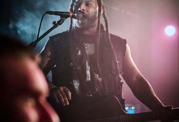 Of Virtue - Photo By Peti