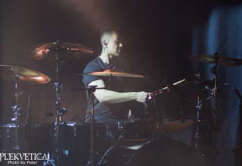 Of Virtue - Photo By Peti