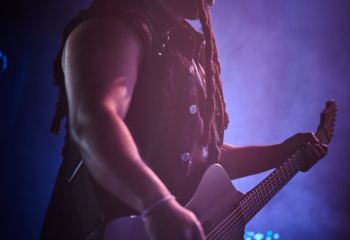 Of Virtue - Photo By Peti