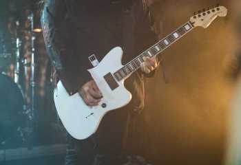 Of Virtue - Photo By Peti