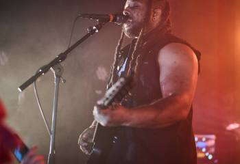 Of Virtue - Photo By Peti