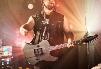 Of Virtue - Photo By Peti