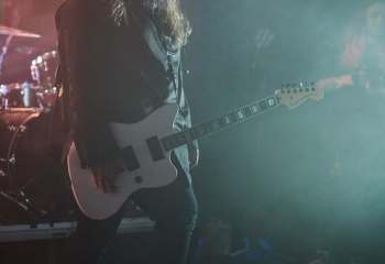 Of Virtue - Photo By Peti