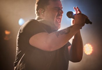 Of Virtue - Photo By Peti