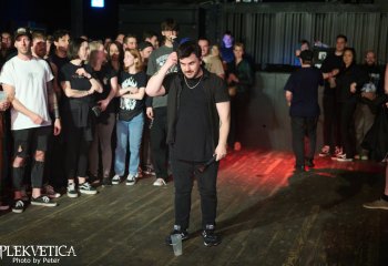 Of Virtue - Photo By Peti