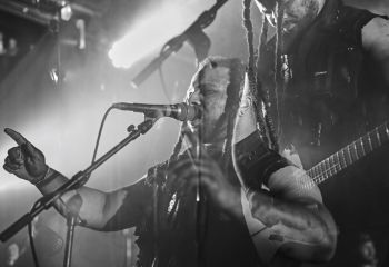 Of Virtue - Photo By Peti