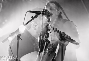 Of Virtue - Photo By Peti