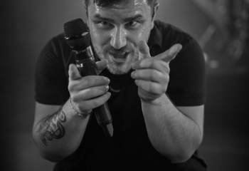 Of Virtue - Photo By Peti