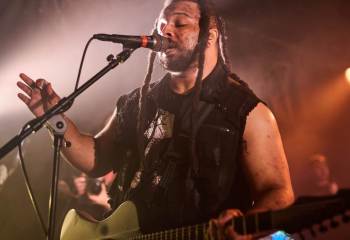 Of Virtue - Photo By Peti