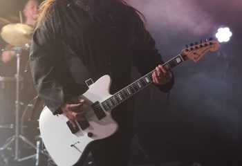 Of Virtue - Photo By Peti