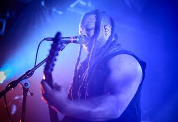 Of Virtue - Photo By Peti