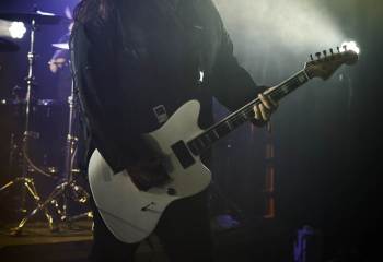 Of Virtue - Photo By Peti