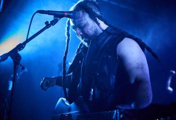 Of Virtue - Photo By Peti